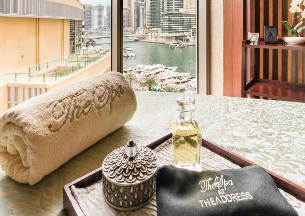 Emaar Residences Marina By Qstay - Formerly Address Marina 5*