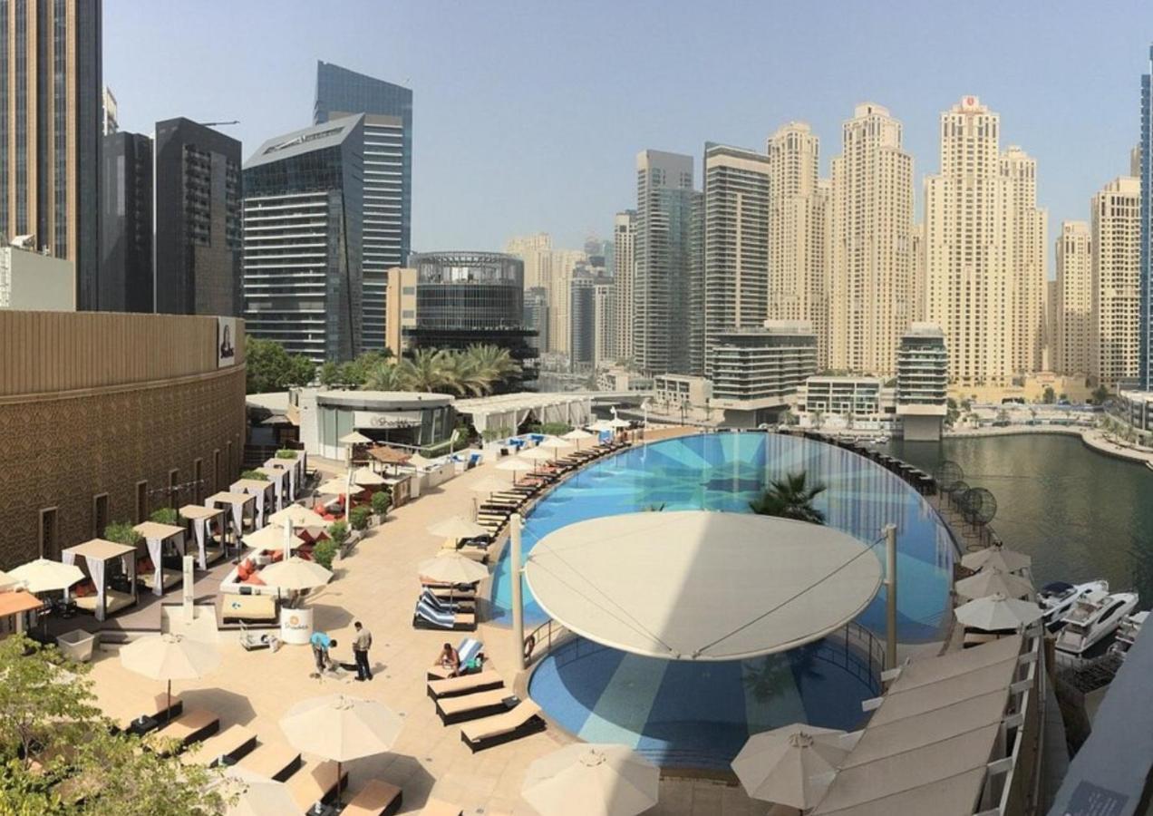 Emaar Residences Marina By Qstay - Formerly Address Marina 5*