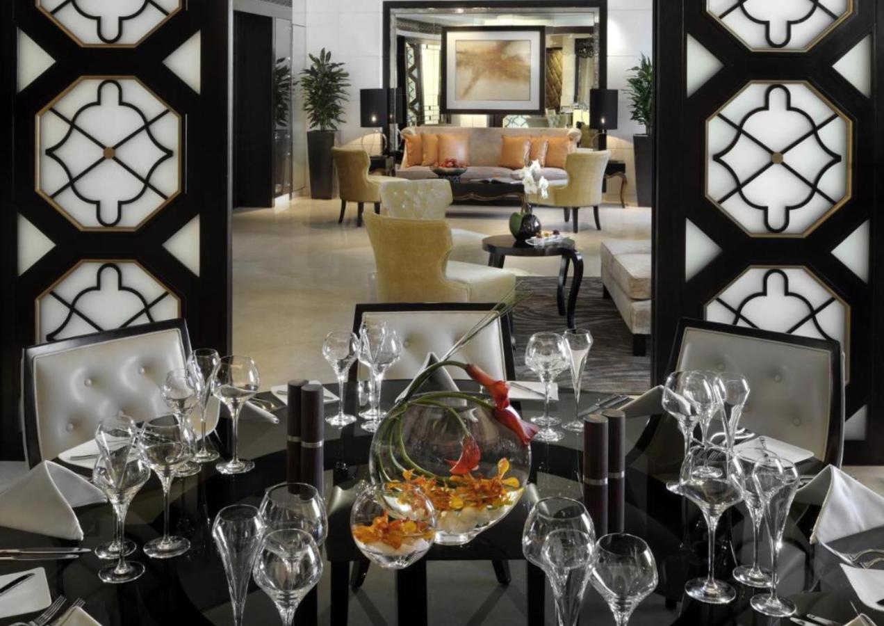 Emaar Residences Marina By Qstay - Formerly Address Marina 5*