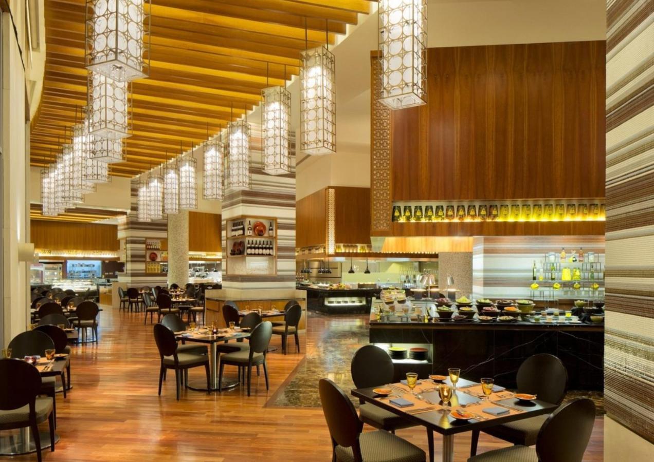 Emaar Residences Marina By Qstay - Formerly Address Marina Dubai