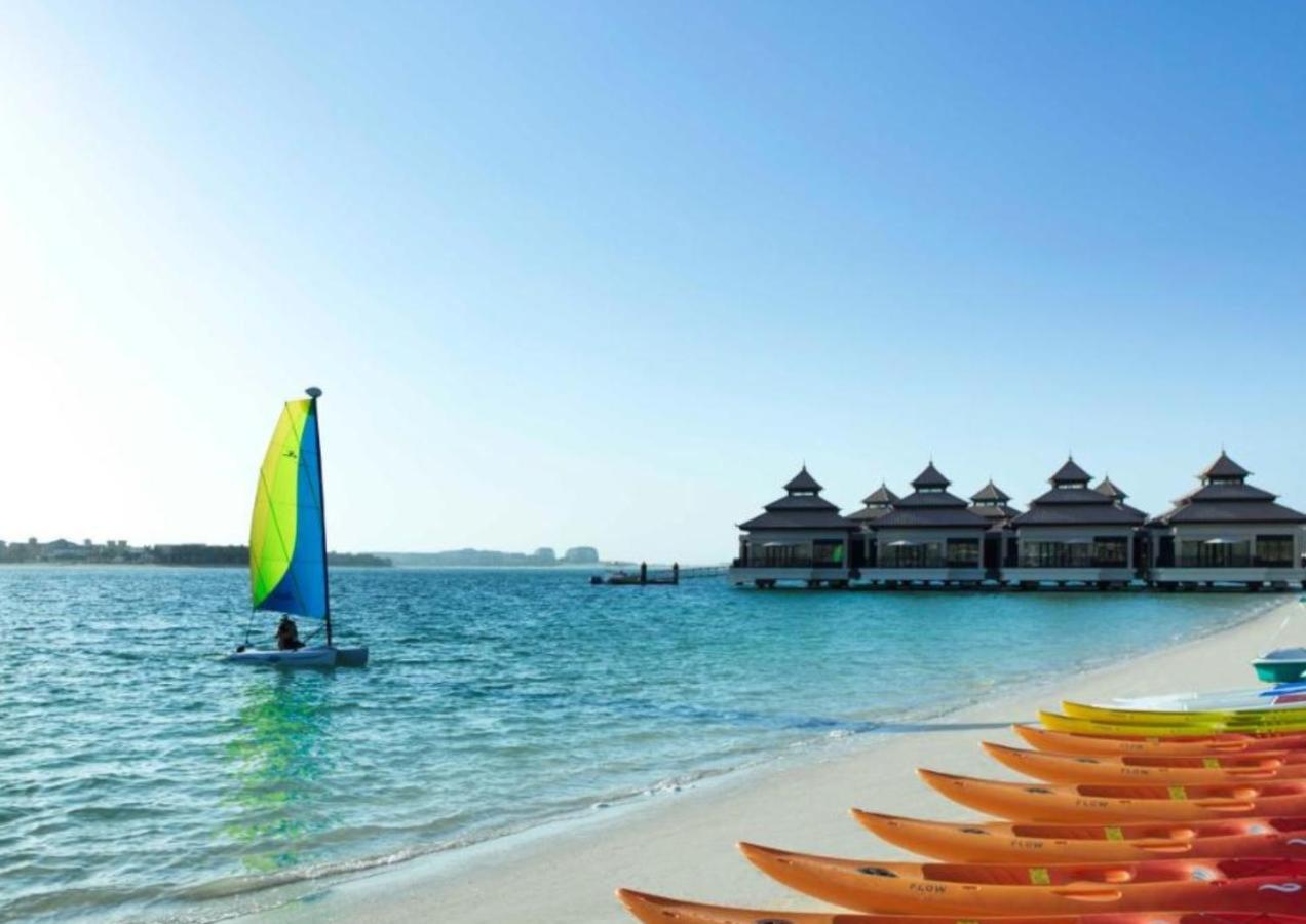 Apartament Luxury 5-star Palm *
