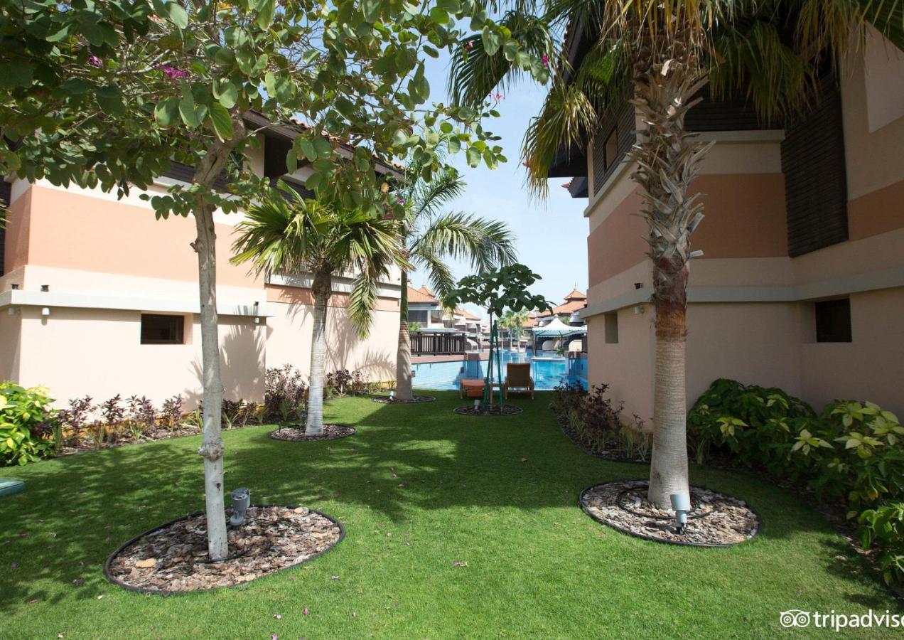 Apartament Luxury 5-star Palm Dubai