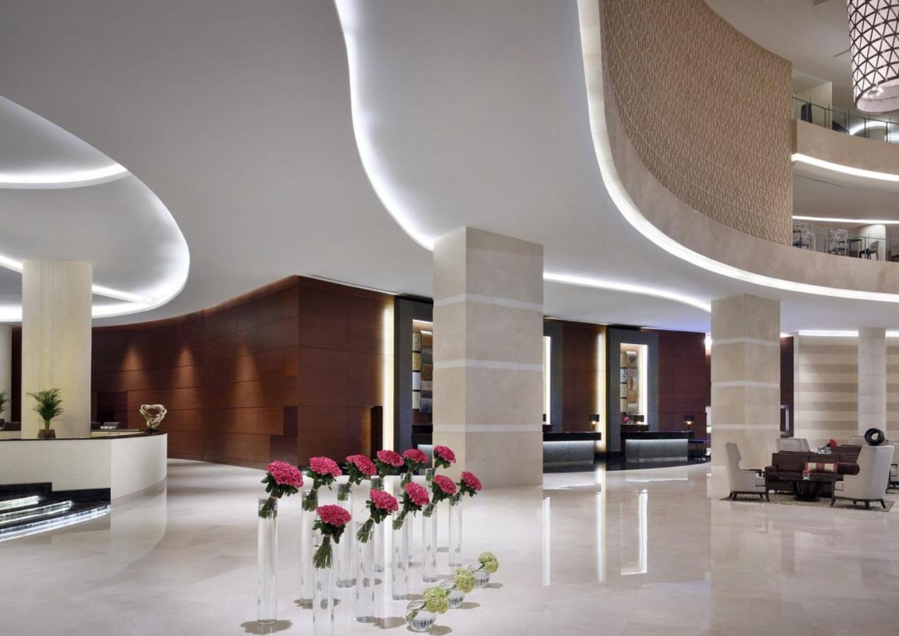 Emaar Residences Marina By Qstay - Formerly Address Marina 5*