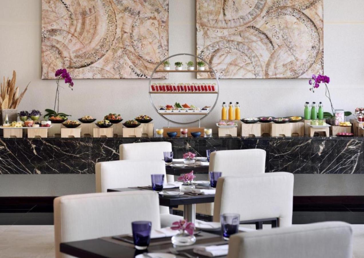 Emaar Residences Marina By Qstay - Formerly Address Marina Lejlighedshotel 5*