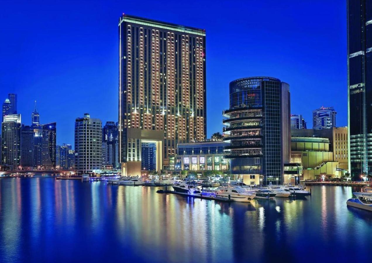 Emaar Residences Marina By Qstay - Formerly Address Marina Lejlighedshotel
