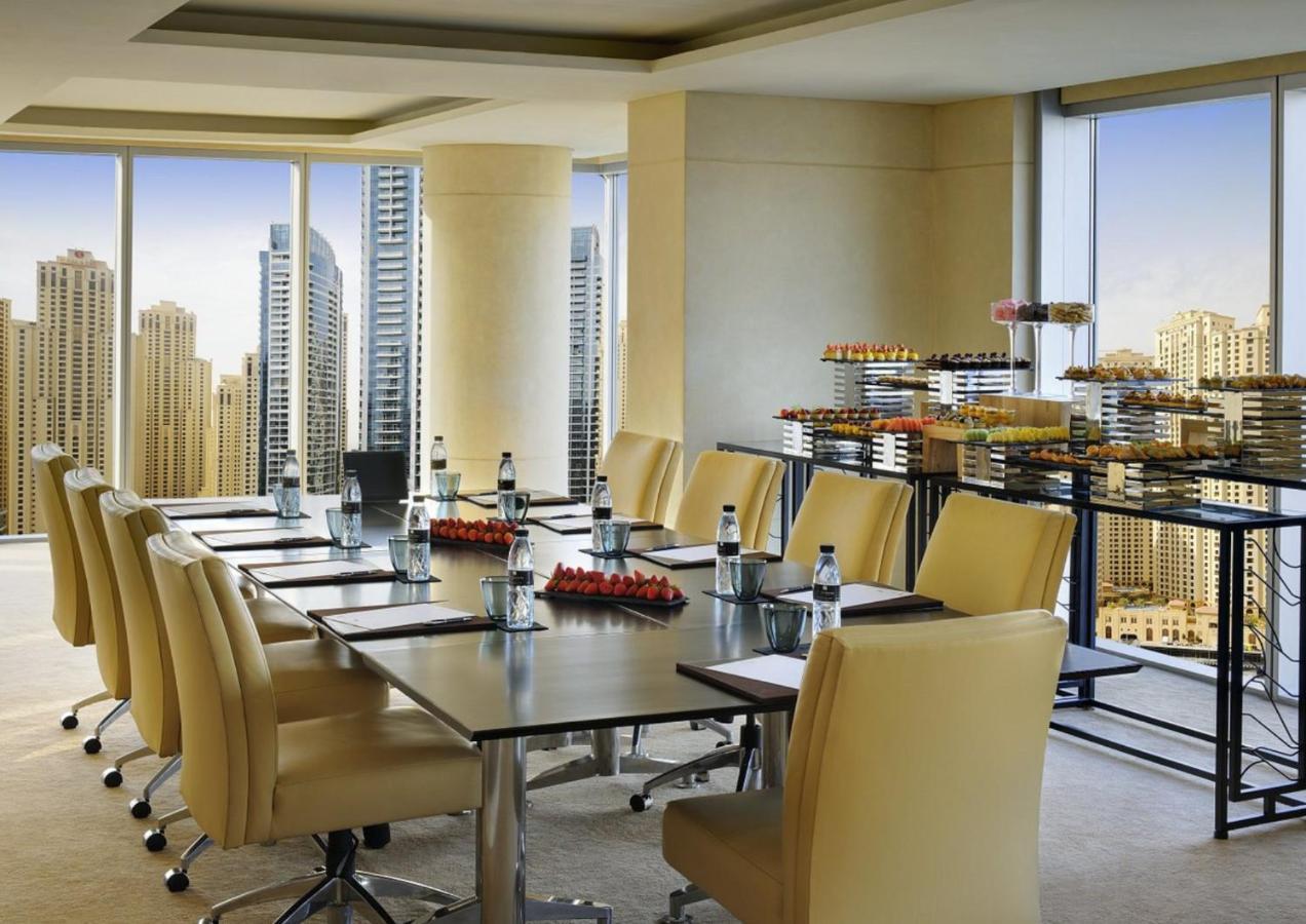 Emaar Residences Marina By Qstay - Formerly Address Marina 5*