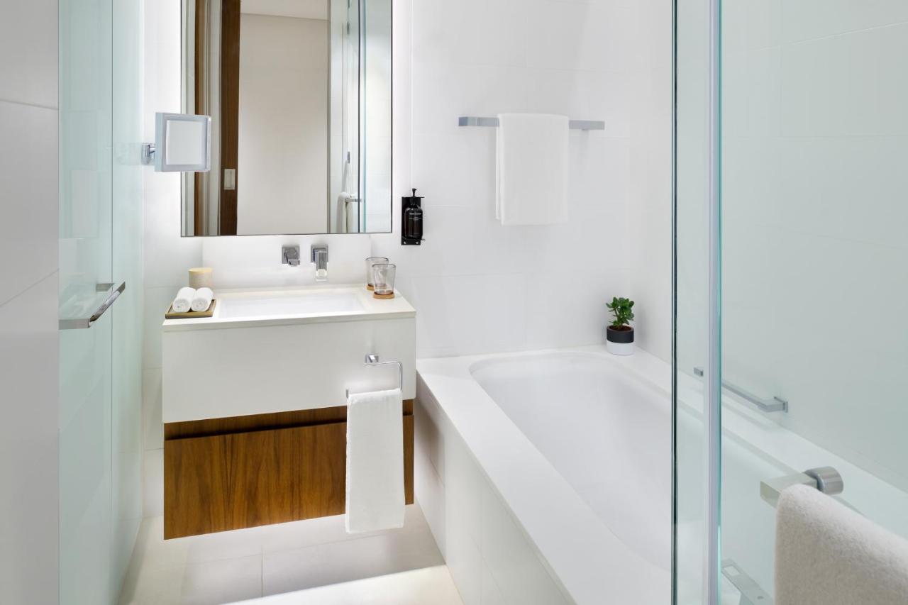 Hotel Vida Emirates Hills 4*