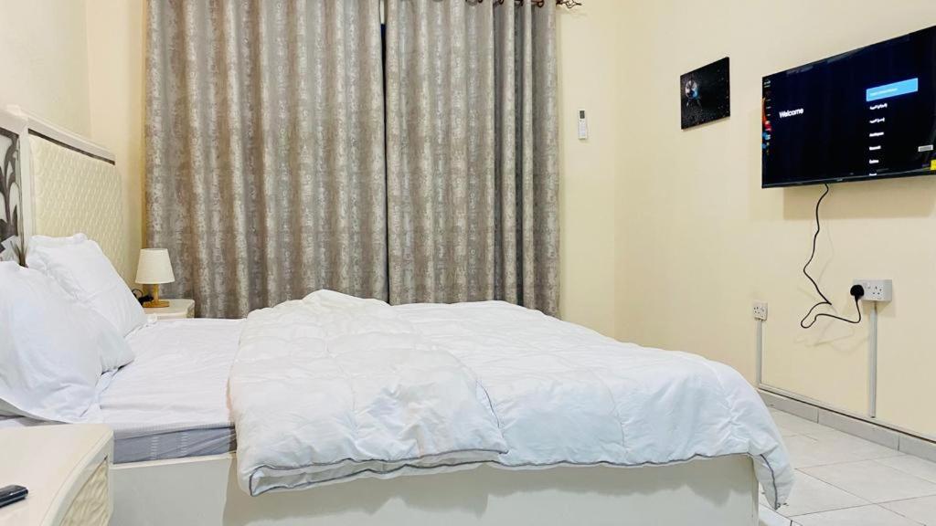 Low Priced New Residential For Rent In Near Dafza Metro Station *