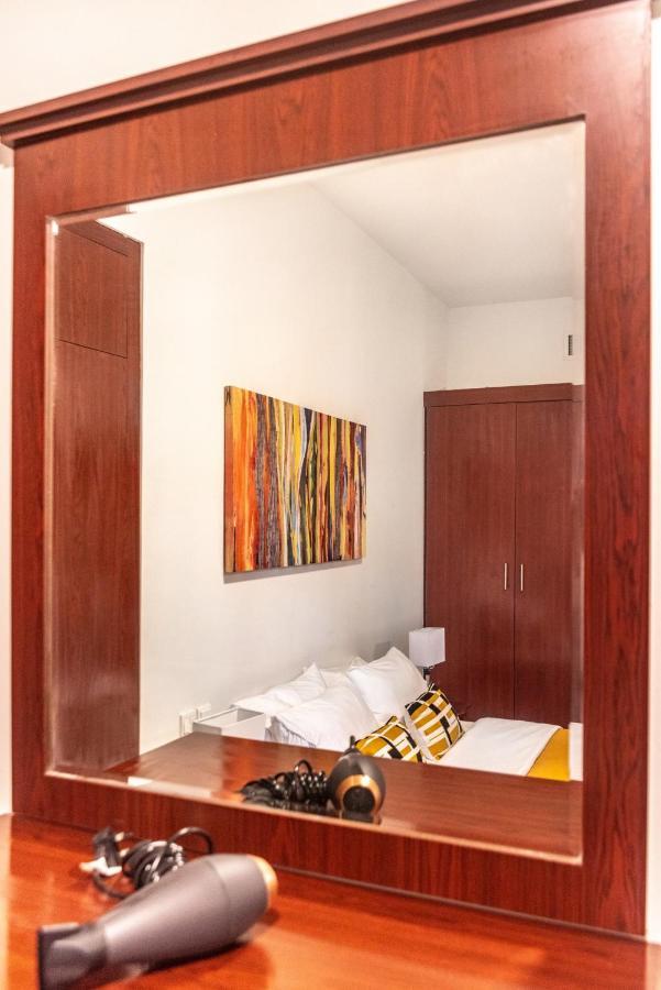 Appartement Beachfront - Large Studio In Jbr Rimal 4 Dubai