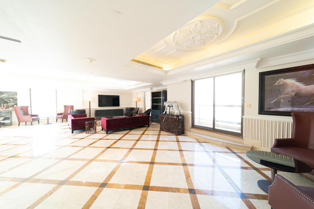 Jbr Luxury Penthouse With Private Pool Appartamento