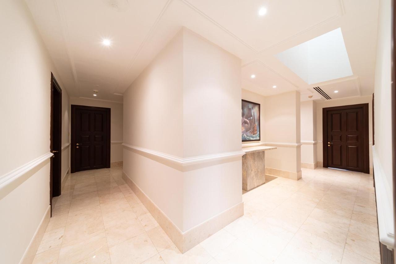 Appartamento Jbr Luxury Penthouse With Private Pool Dubai