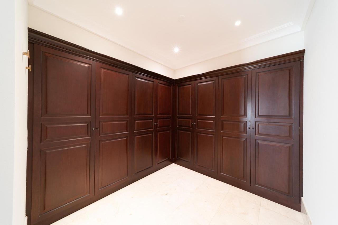 Jbr Luxury Penthouse With Private Pool Appartamento Dubai