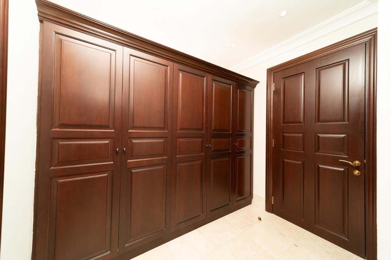 Jbr Luxury Penthouse With Private Pool Appartamento Dubai