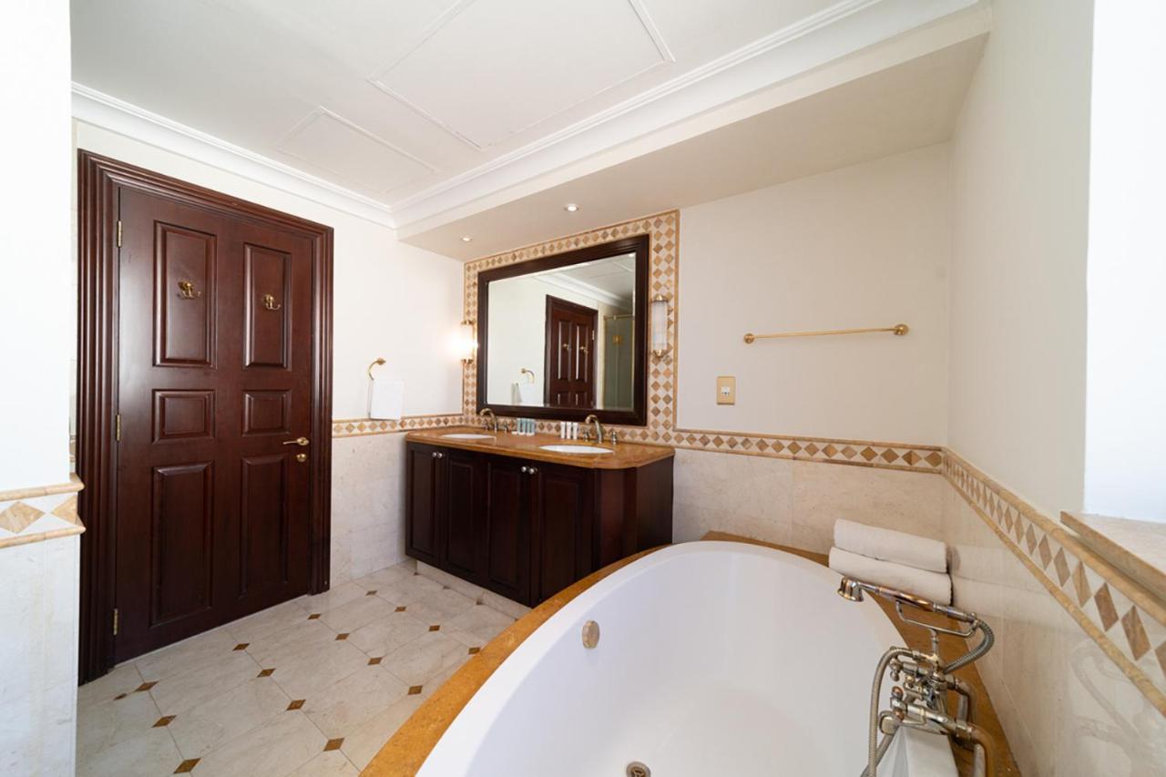 Jbr Luxury Penthouse With Private Pool Appartamento