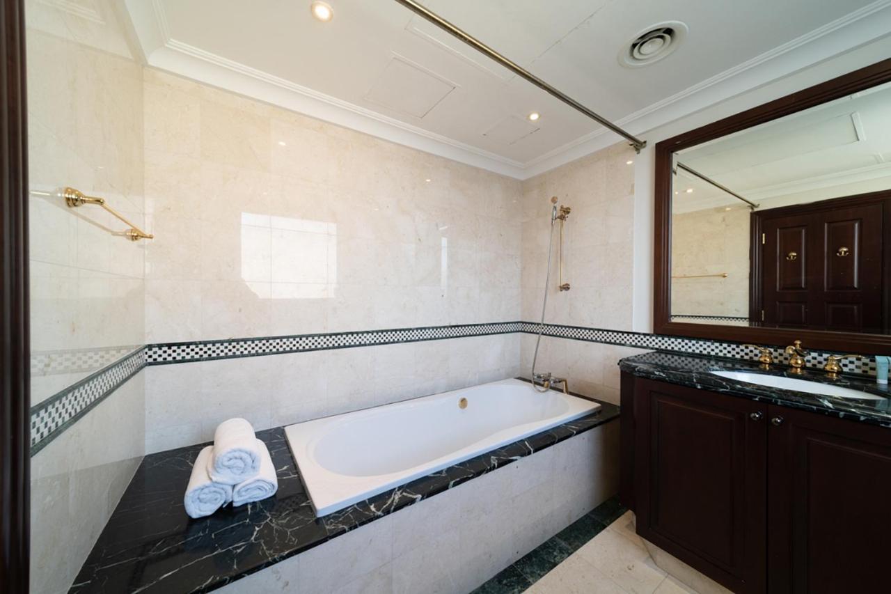 Appartamento Jbr Luxury Penthouse With Private Pool *