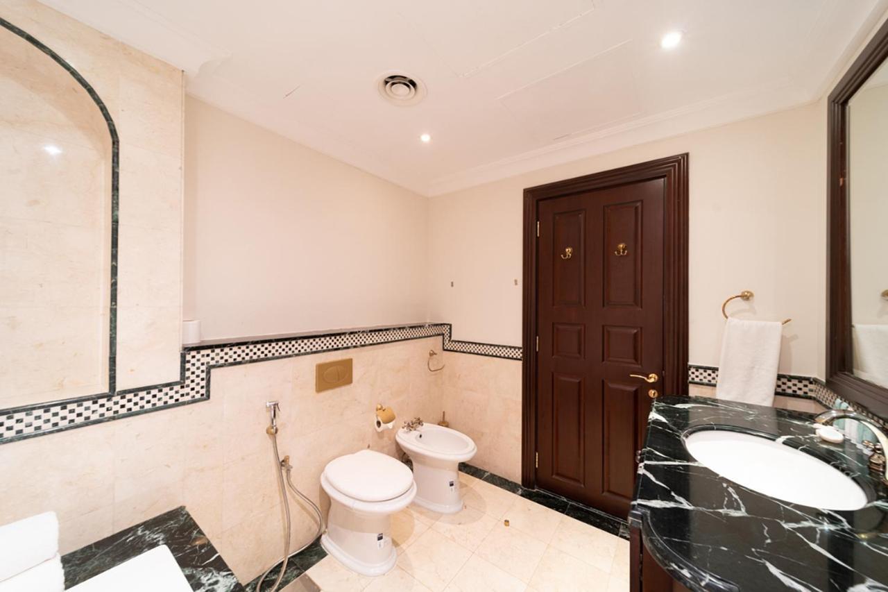 Appartamento Jbr Luxury Penthouse With Private Pool *