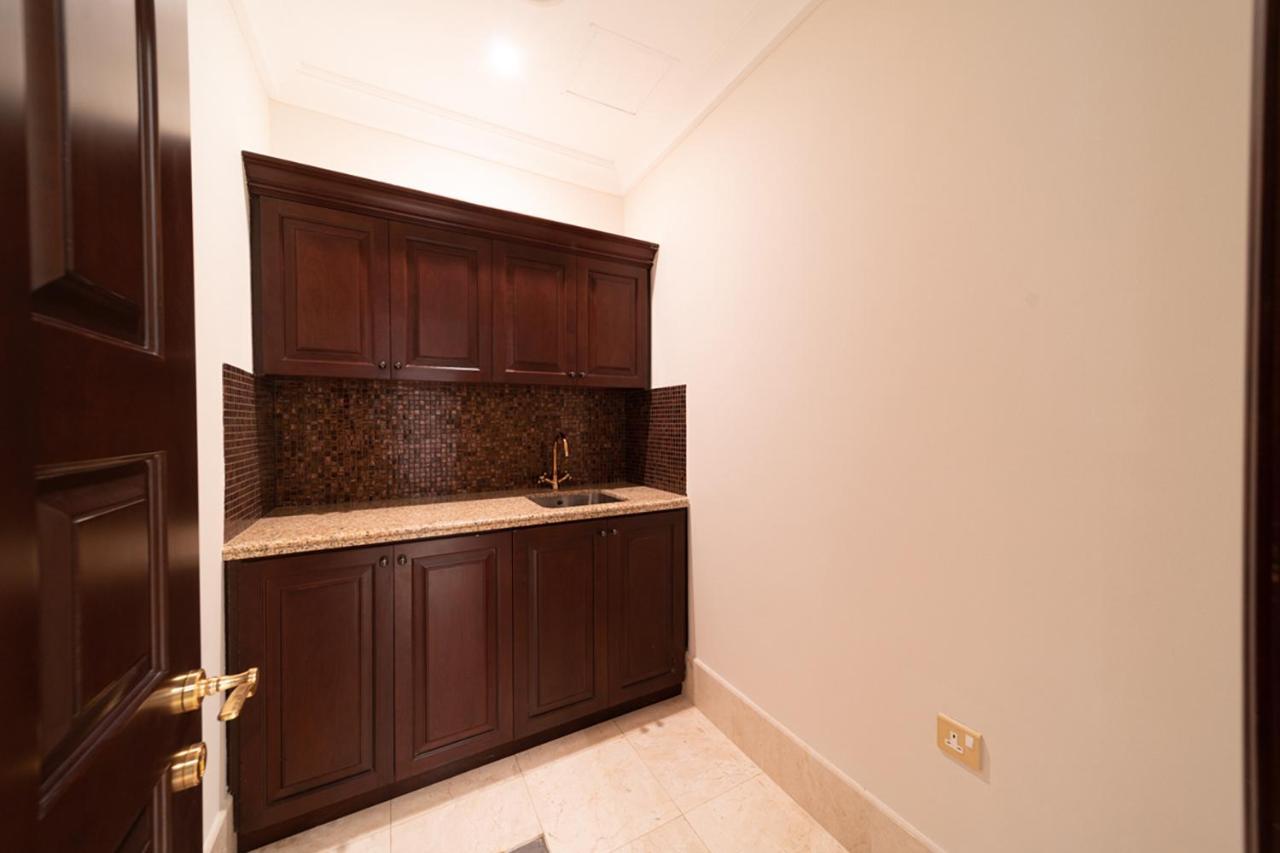 Appartamento Jbr Luxury Penthouse With Private Pool Dubai