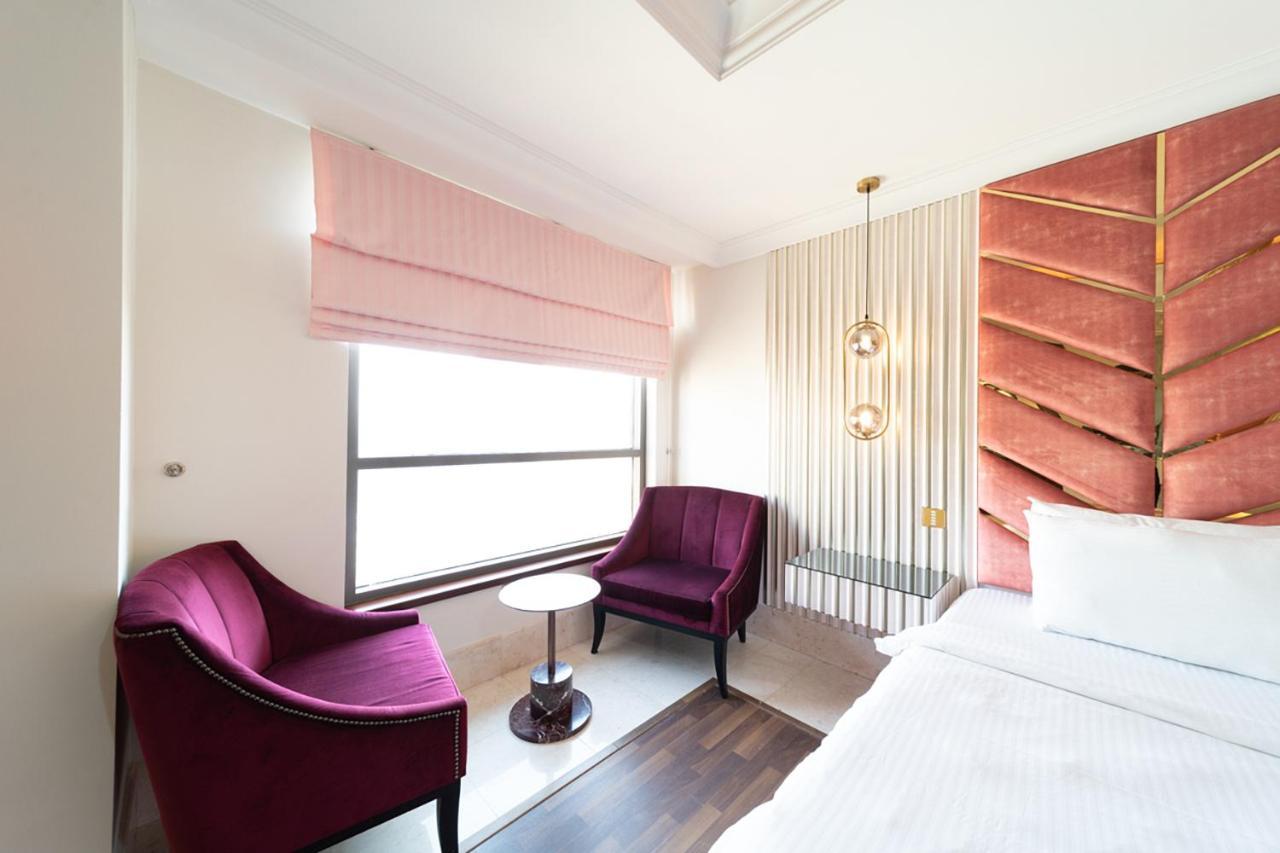 Appartamento Jbr Luxury Penthouse With Private Pool *