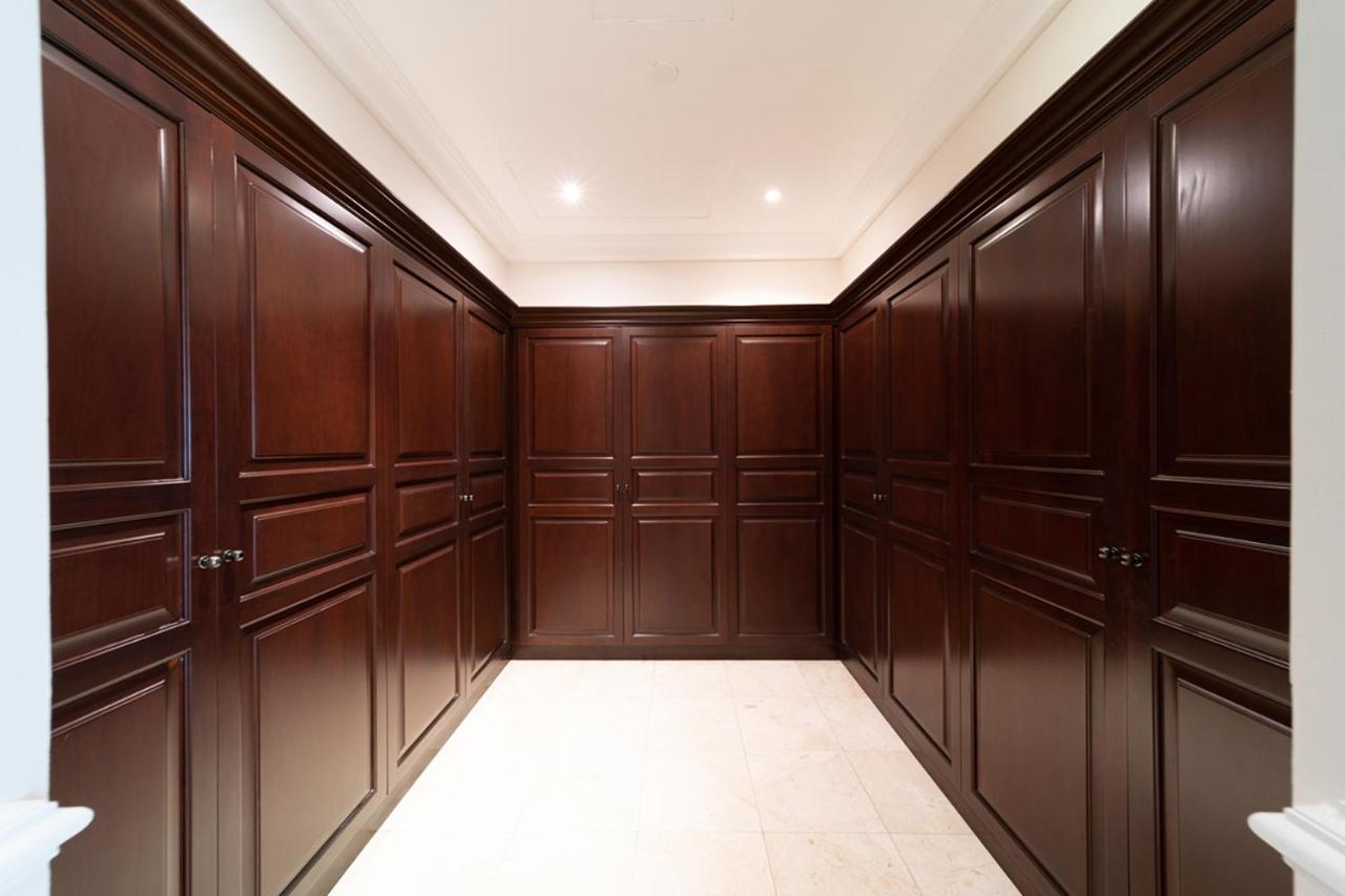 Jbr Luxury Penthouse With Private Pool Appartamento *