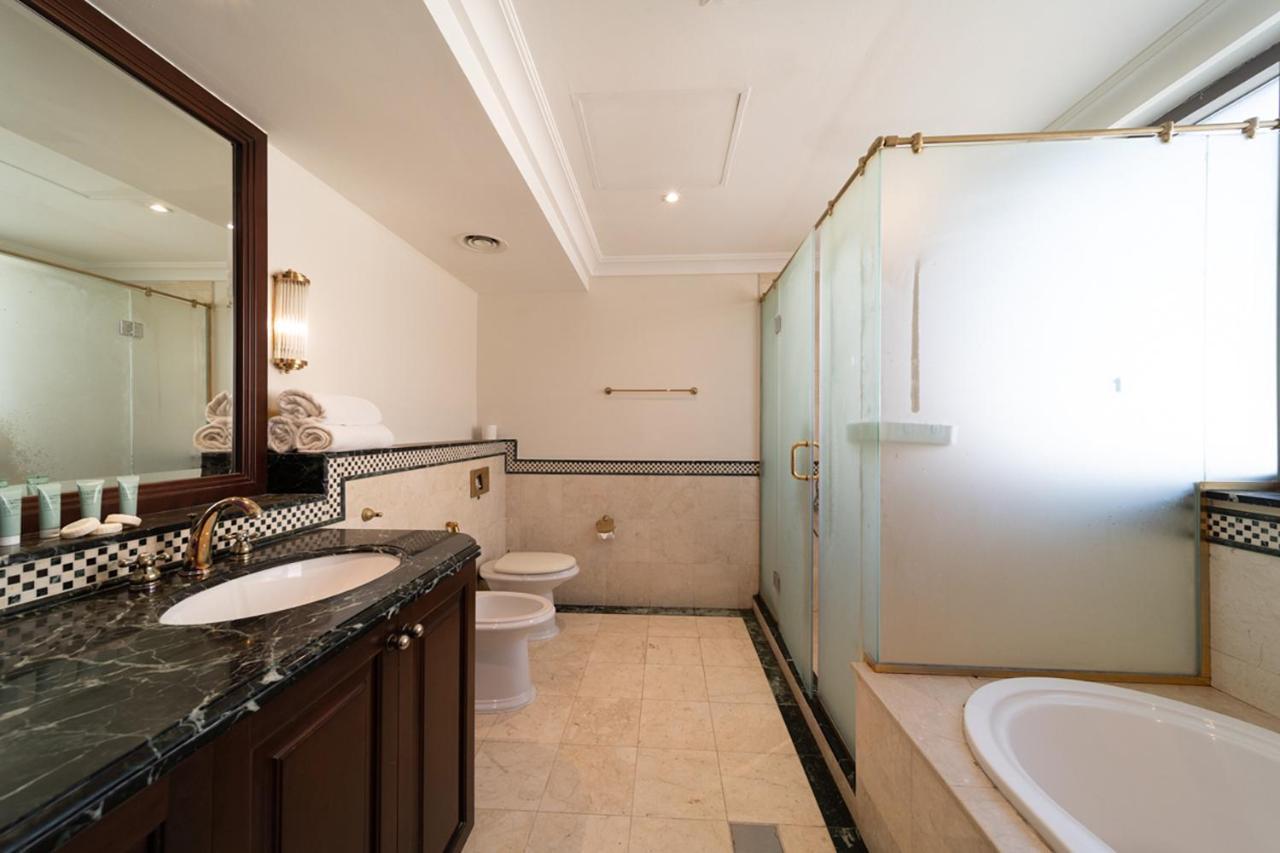 Jbr Luxury Penthouse With Private Pool Appartamento