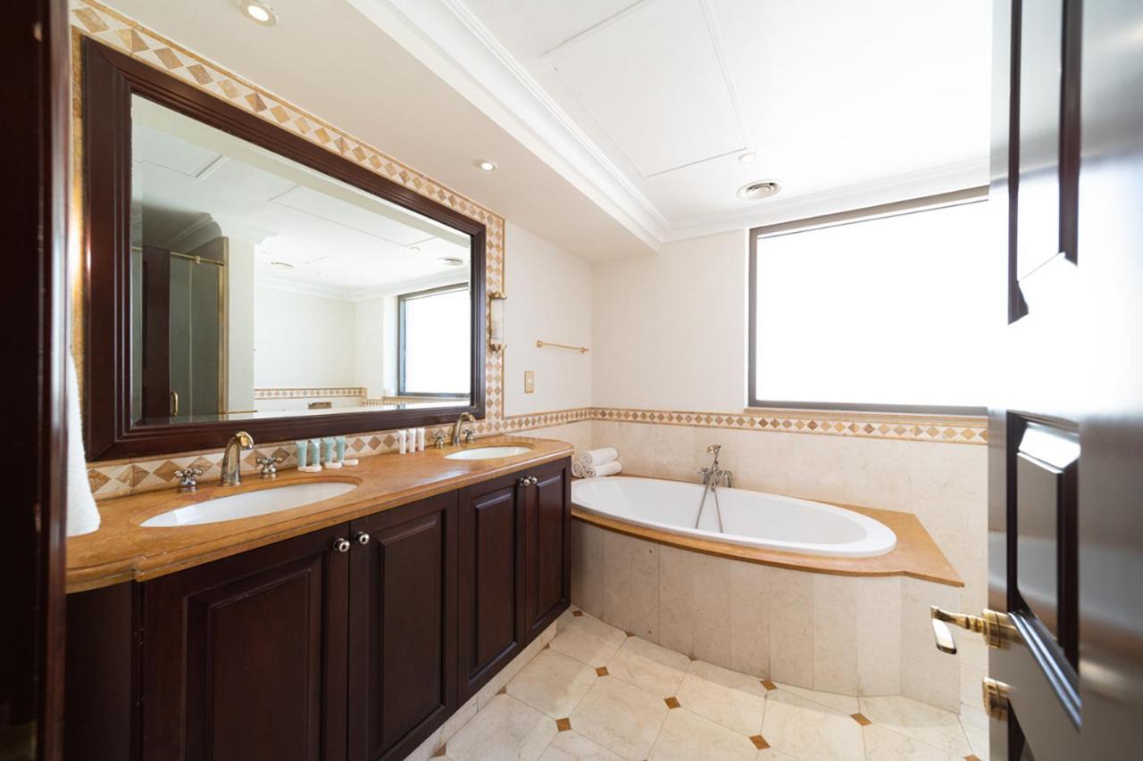 Jbr Luxury Penthouse With Private Pool Appartamento