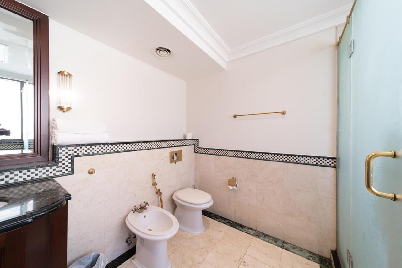 Jbr Luxury Penthouse With Private Pool Appartamento Dubai