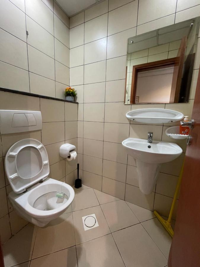 Apartamento Sea View 1br - Marina Pinnacle Dubai