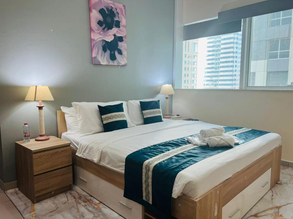 Sky Nest Homes 1 Bedroom Marina 2903 Apartment