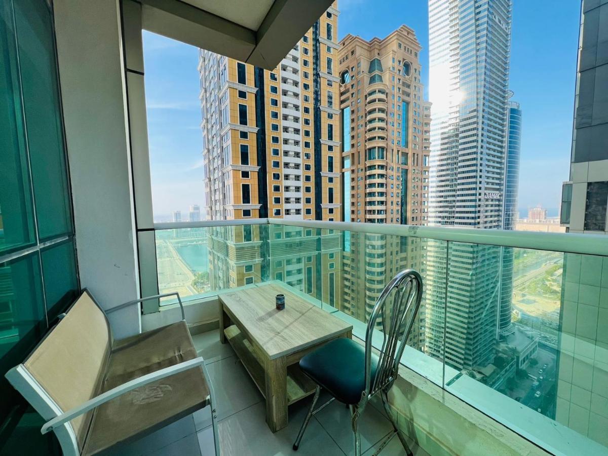 Sky Nest Homes 1 Bedroom Marina 2903 * Dubai