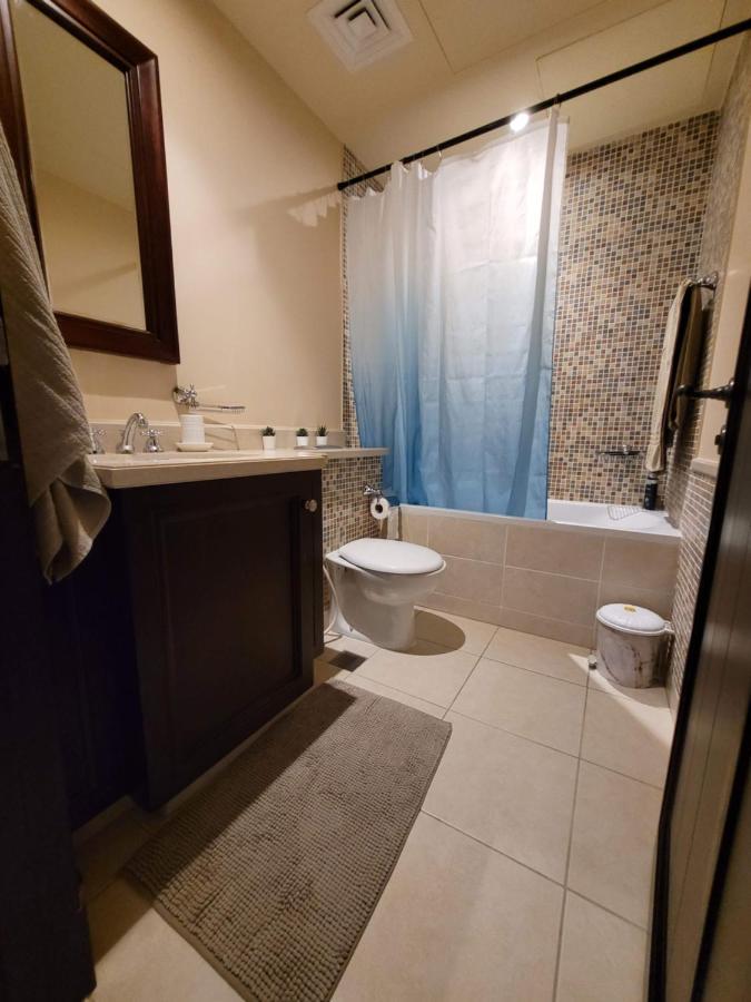 Burj Area - 5min Walk - Luxury 2 Bedroom Dubái