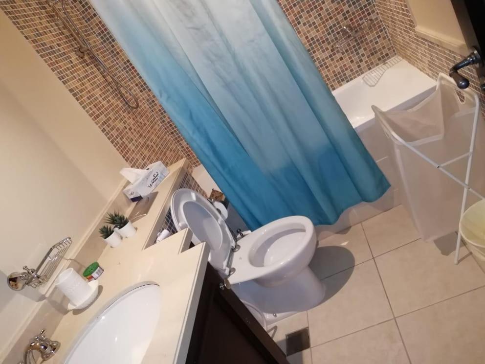 Burj Area - 5min Walk - Luxury 2 Bedroom Apartamento Dubái