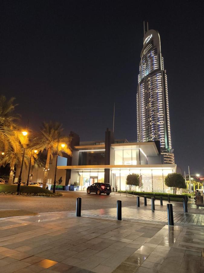 Apartamento Burj Area - 5min Walk - Luxury 2 Bedroom *