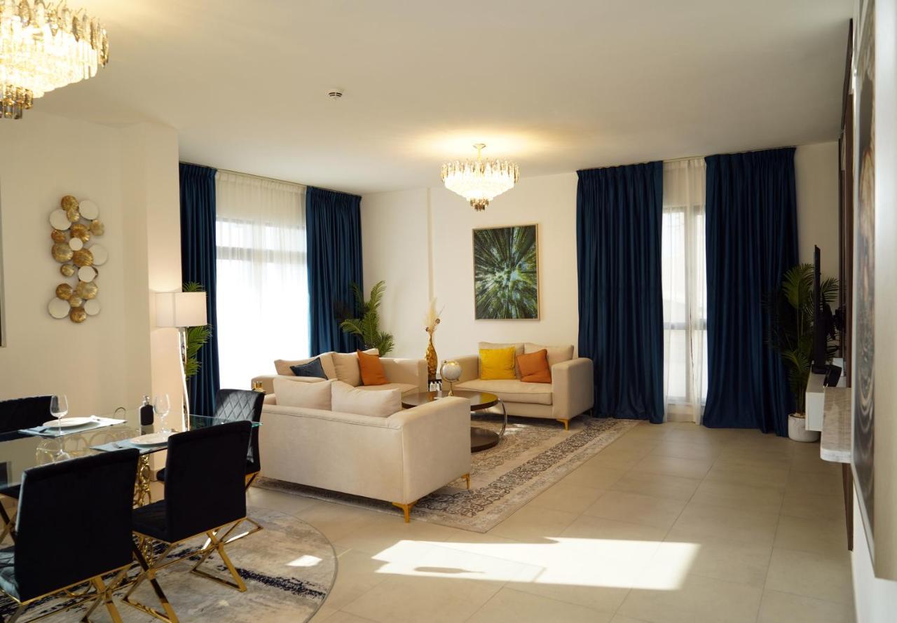 Luxury In For Rent, Madinat Jumeirah Living *