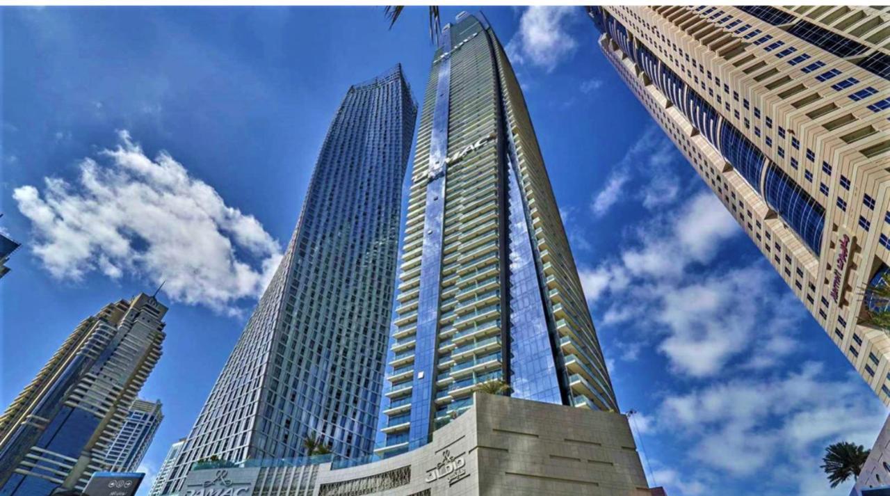 Apartamento Fendi Marina