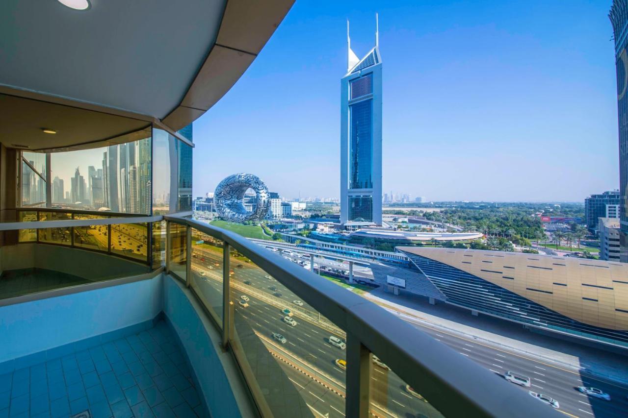 Maison Privee - Millennium Executive Tower Dubai