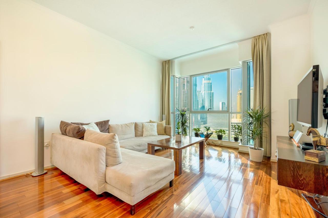 Apartemen Burj Residences T3 Premium *