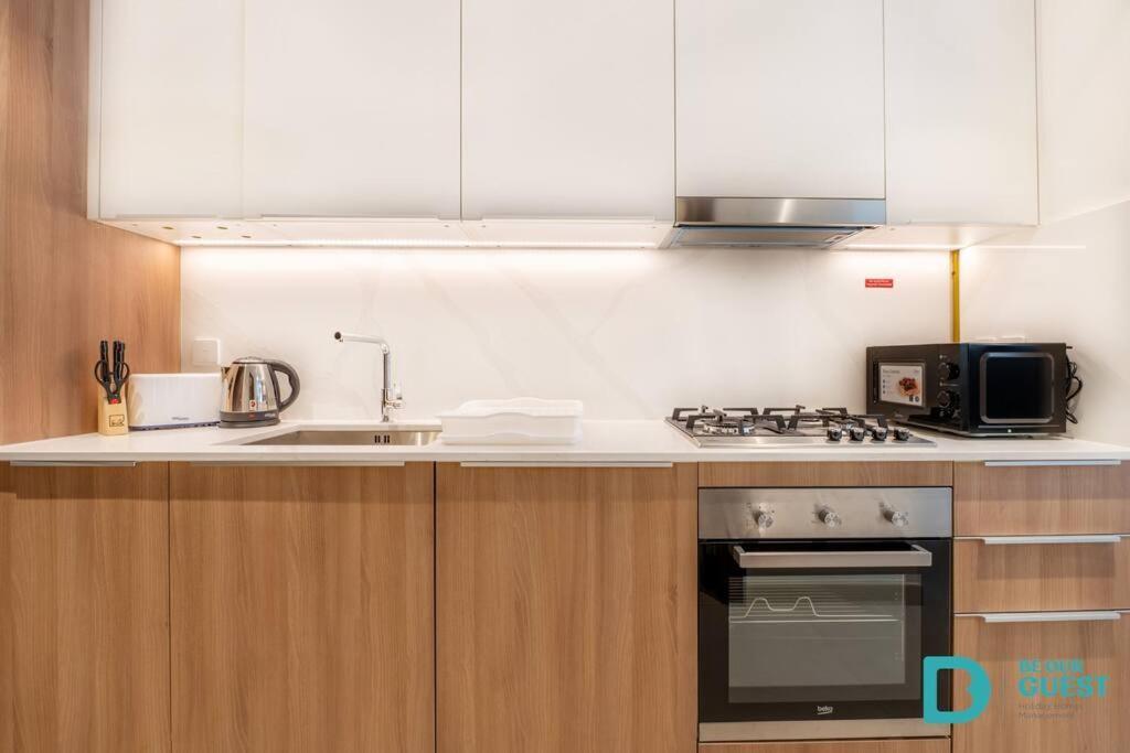 Exclusive Luxury Studio In Amara Residences Jvc Apartment