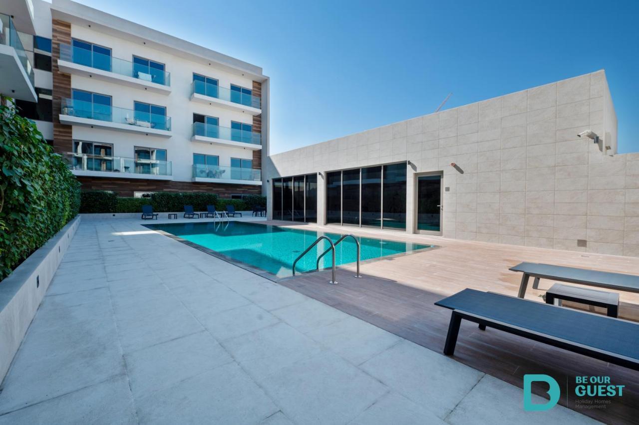Exclusive Luxury Studio In Amara Residences Jvc