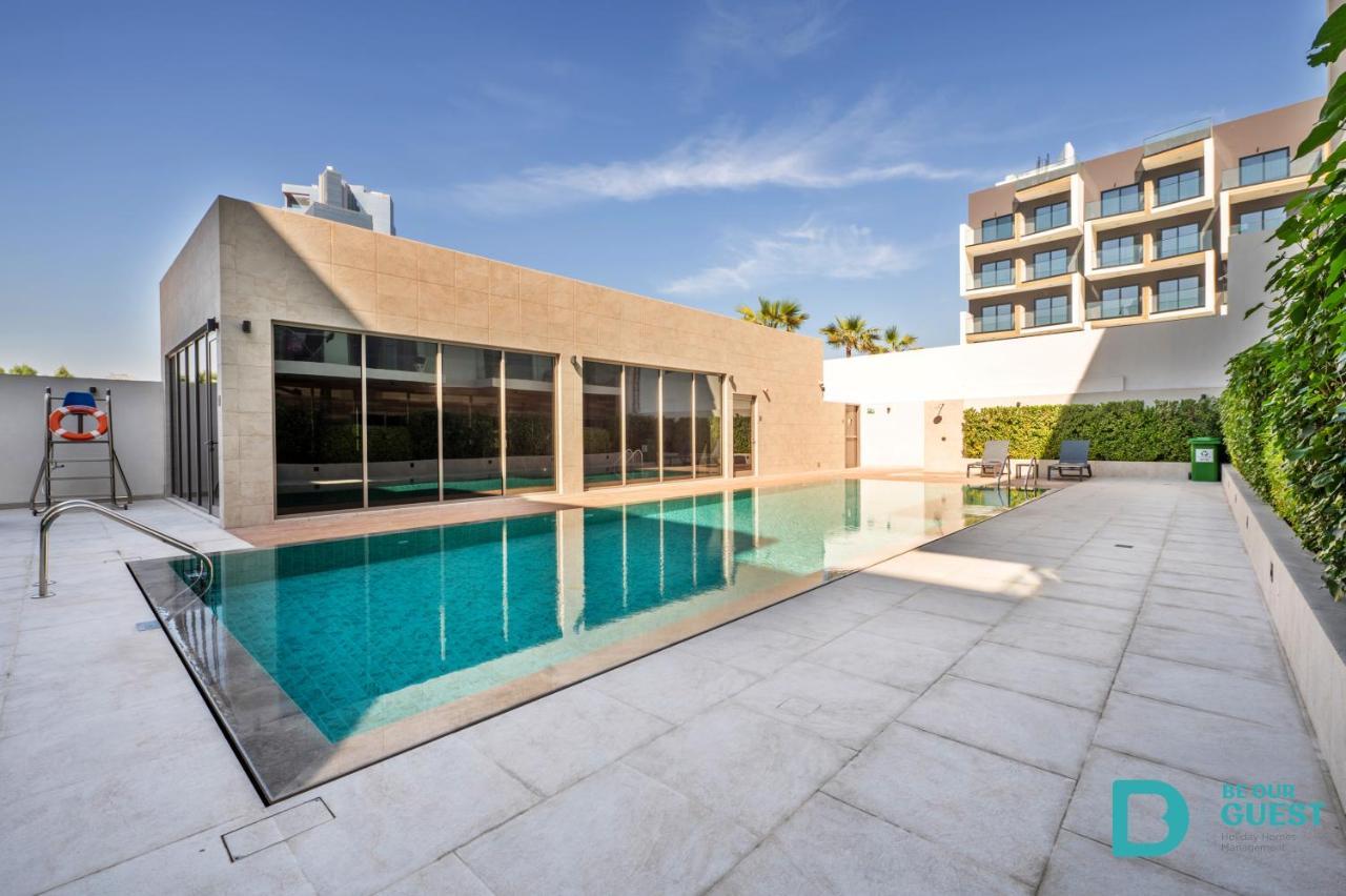 Exclusive Luxury Studio In Amara Residences Jvc Dubai