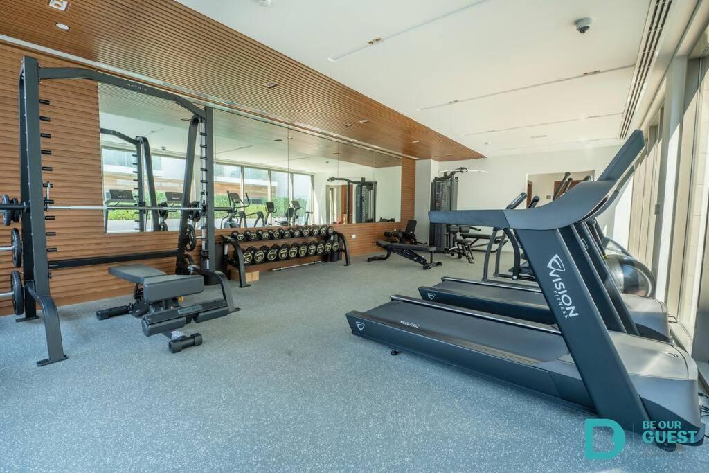 Exclusive Luxury Studio In Amara Residences Jvc *