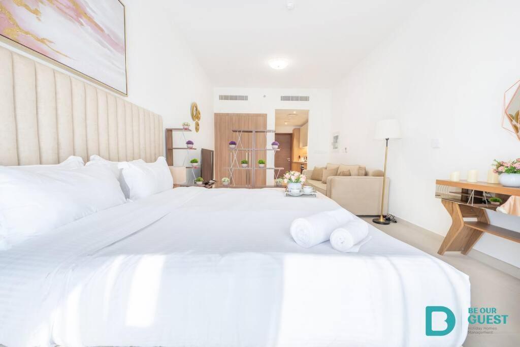 Exclusive Luxury Studio In Amara Residences Jvc Dubai