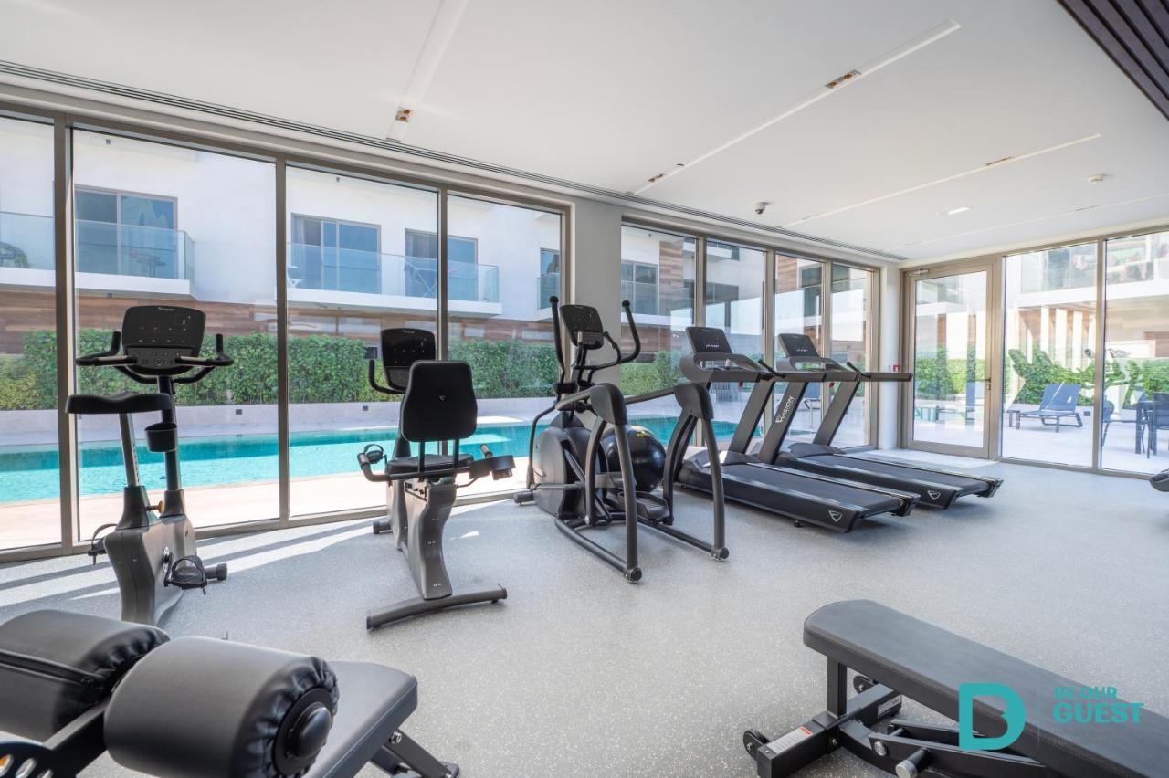 Exclusive Luxury Studio In Amara Residences Jvc * Dubai