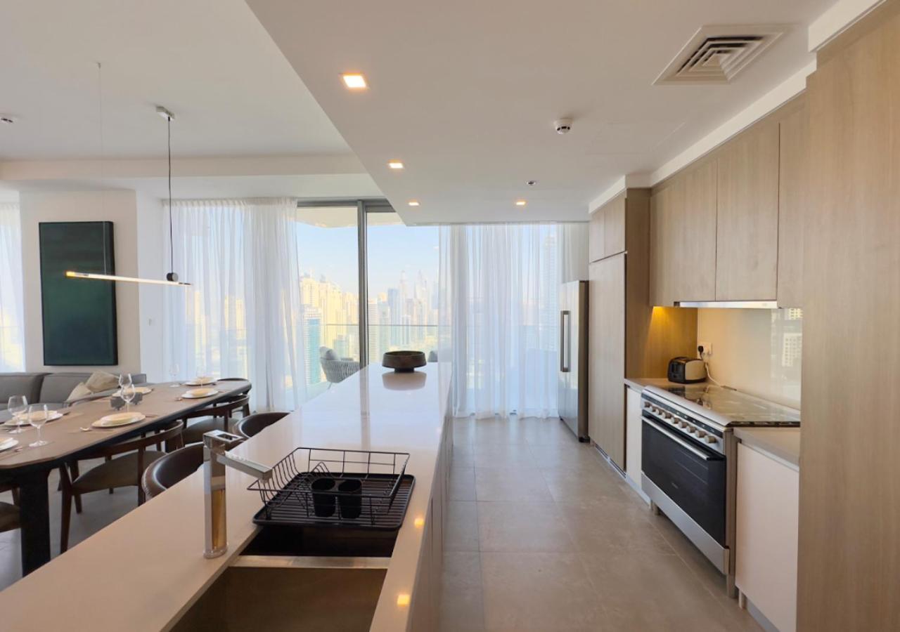 Attractive 3br-stella Maris Marina By Rich Dubái