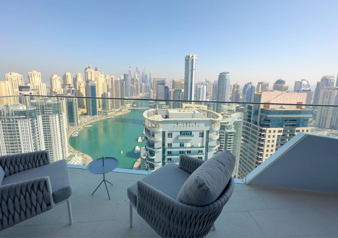 Apartamento Attractive 3br-stella Maris Marina By Rich