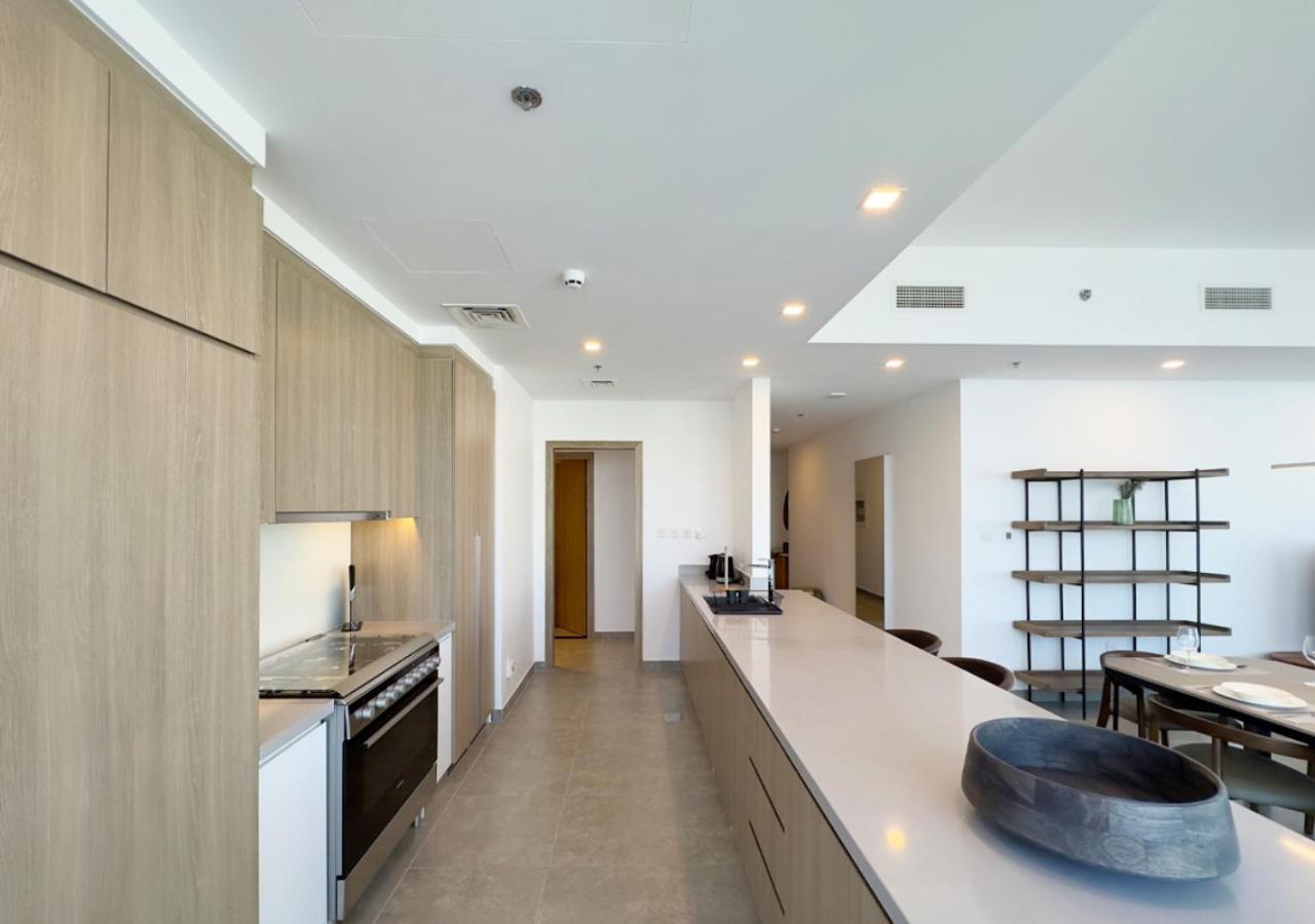 Attractive 3br-stella Maris Marina By Rich Dubái