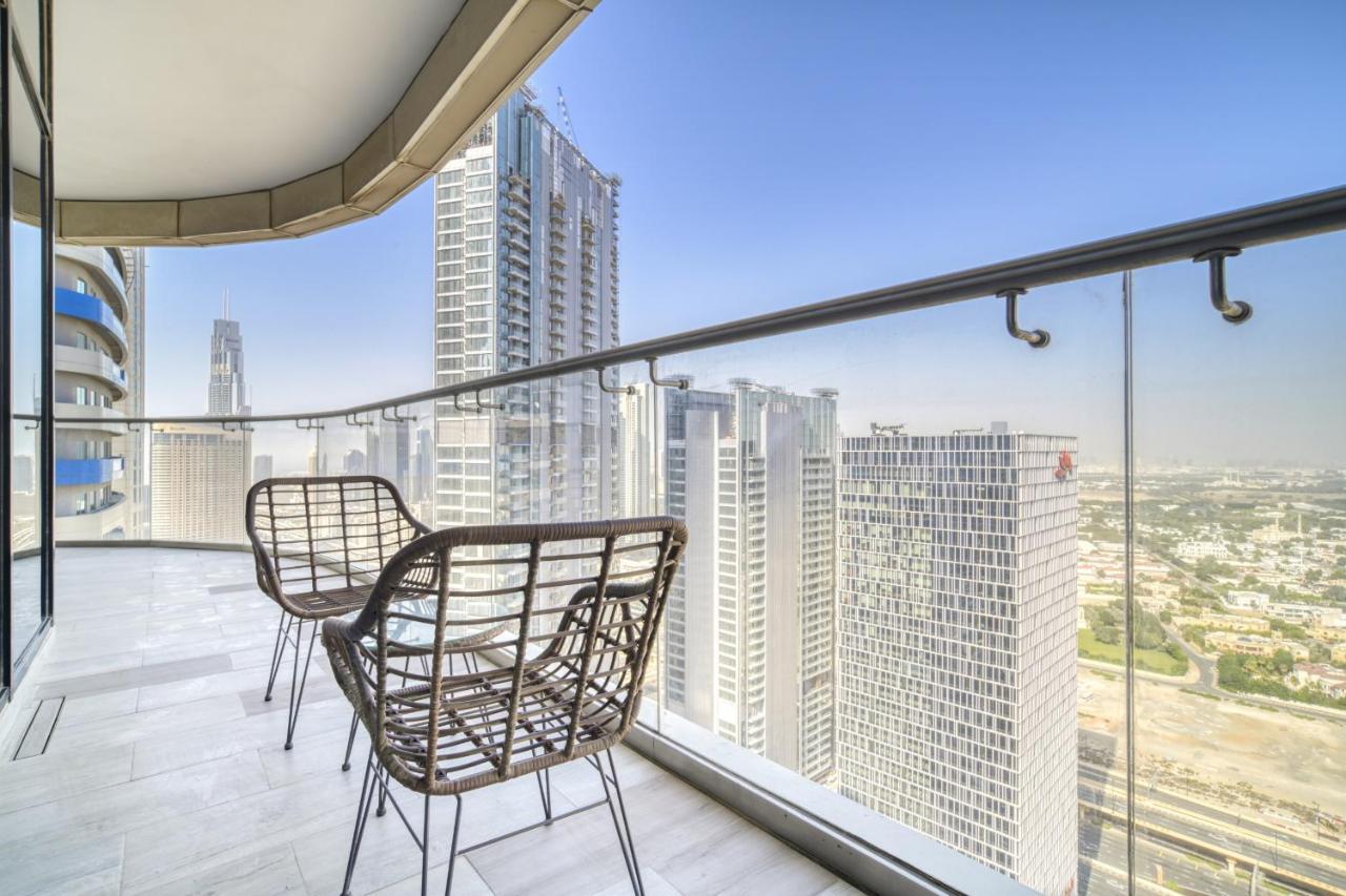 Appartement Rp Heights, Downtown - Mint