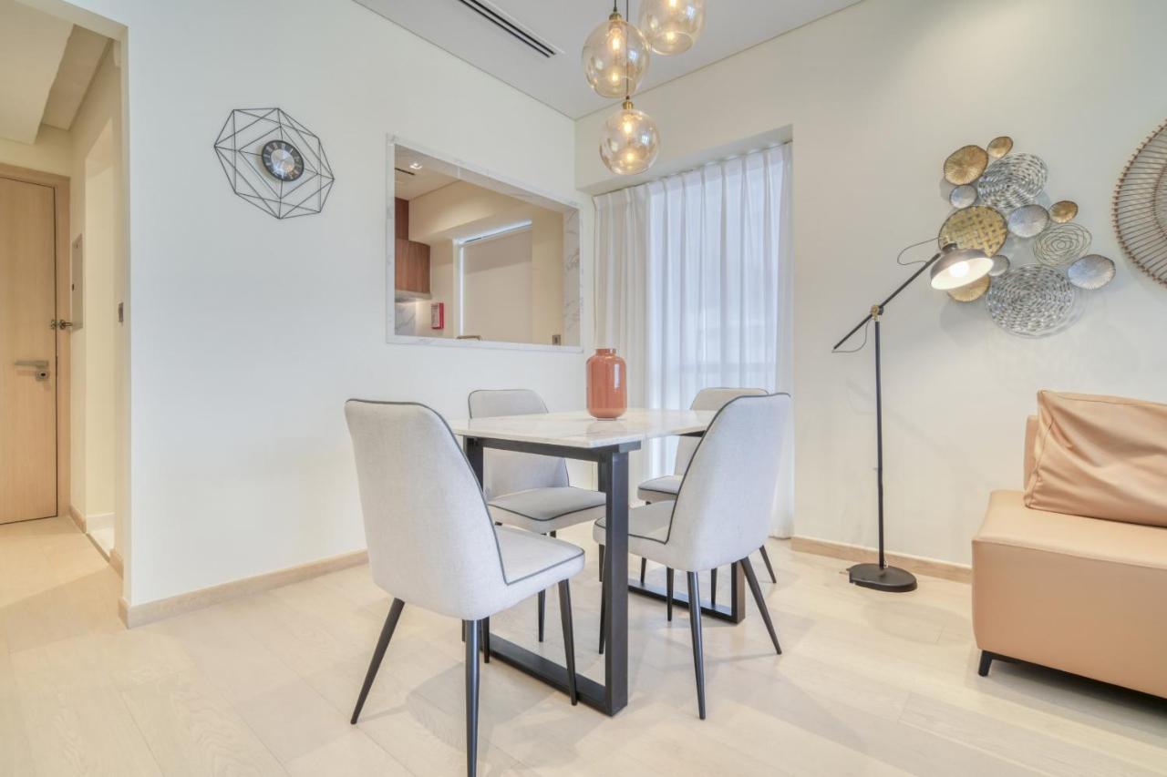 Rp Heights, Downtown - Mint Appartement