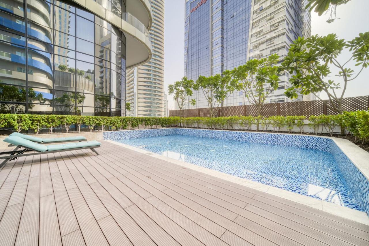 Rp Heights, Downtown - Mint Appartement Dubaï