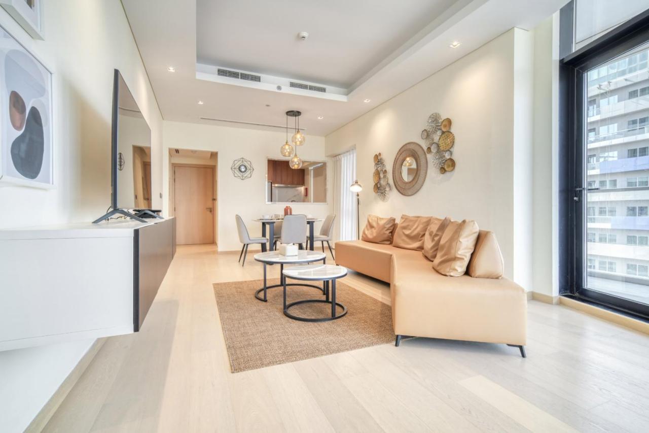 Rp Heights, Downtown - Mint * Dubaï