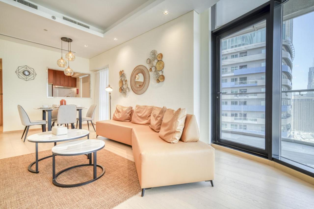 Rp Heights, Downtown - Mint Appartement